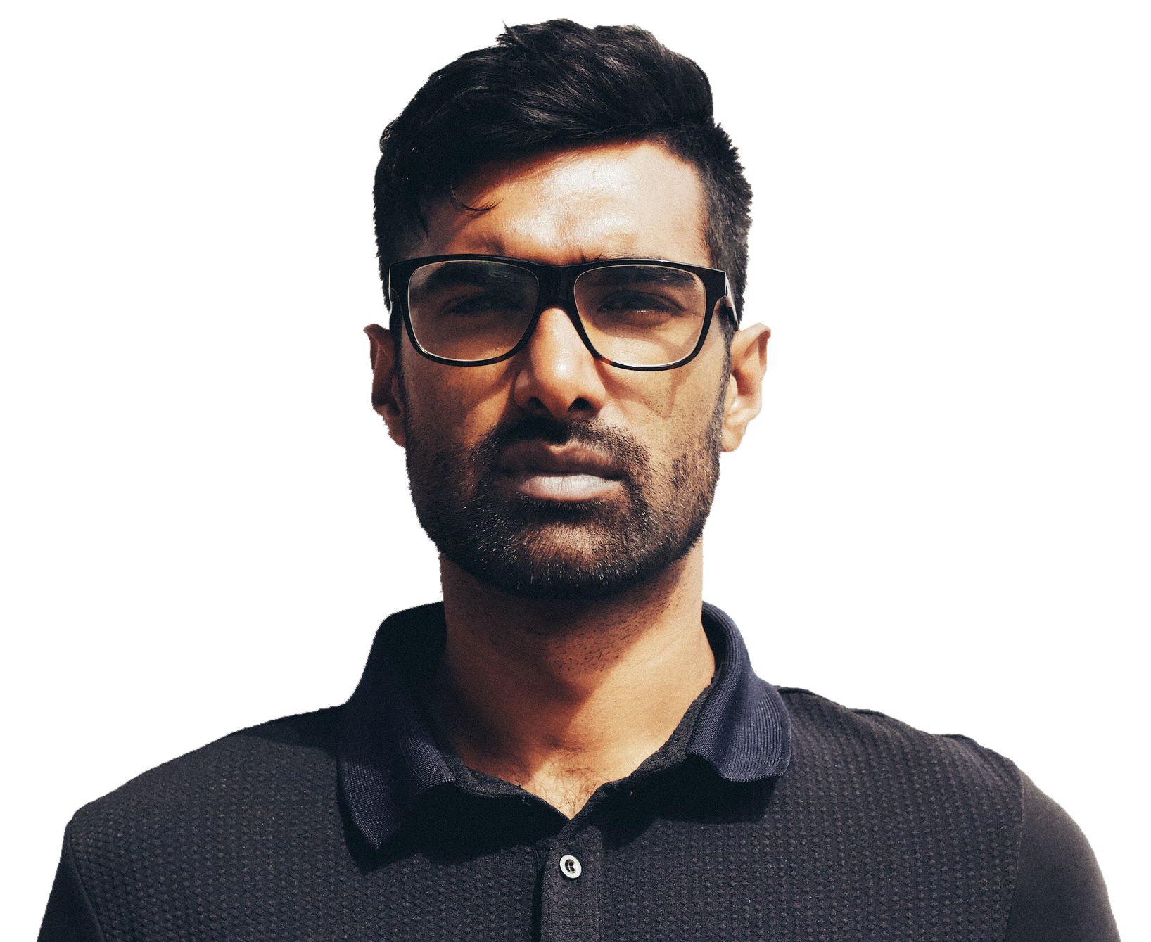 Photo of John Smith - Web Developer